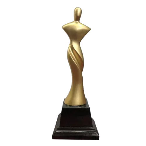 Lady Trophy
